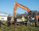 Shannon Chamber welcomes €10 million investment by DB Schenker to open new Branch in Shannon, Ireland