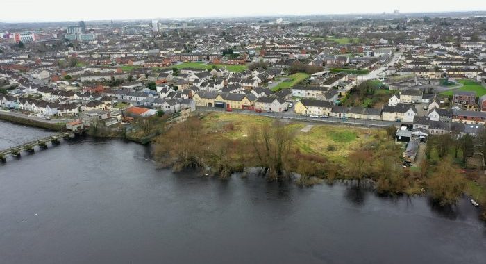 Major Transformational Projects Proposed For Limerick