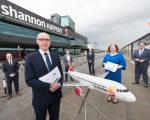 Mid-West Chambers and Irish Hotels Federation prepare business case for a Multi-Annual, Fully-Funded Regional Air Access Recovery and Growth Plan for Regional Airports to aid their Recovery and Growth