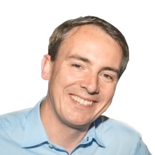 Russell Vickers