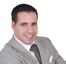 Dr. Wassim Derguech