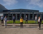 Shannon Technical Services announces 80 additional jobs