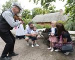 Bunratty Folk Park to Reopen to the Public