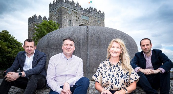 Expanding The Core... 13 New Jobs Confirmed For Shannon Based Digital Transformation Agency