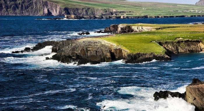 Tourism Ireland launches €3.5M promotional campaign