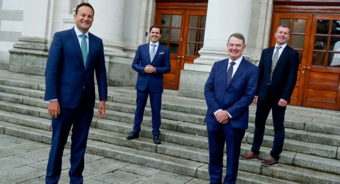 OLED Material Manufacturing, PPG Announce Multi-Million-Euro Investment, up to 100 New Jobs in Shannon