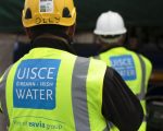 Irish Water appeals to customers in Co. Clare to turn off taps and check for leaks