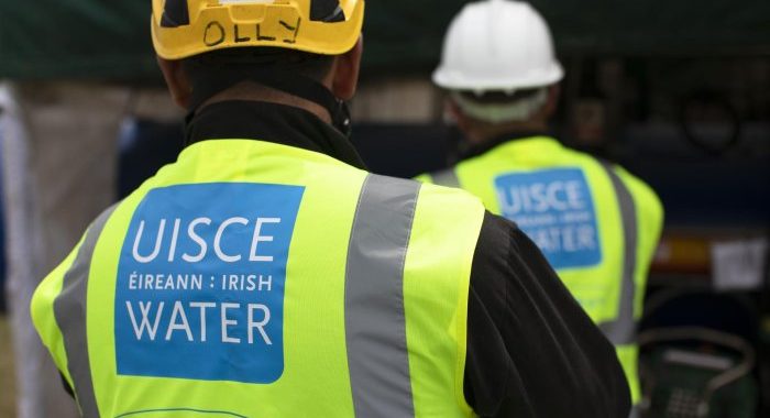 A step closer to ending the discharge of raw sewage into the River Fergus and Shannon Estuary