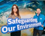 Shannon businesses to drink in water conservation message as part of Irish Water’s Sustainable Water Towns’ initiative