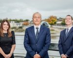 Key Appointments for Leading Legal Practice with two new Partners