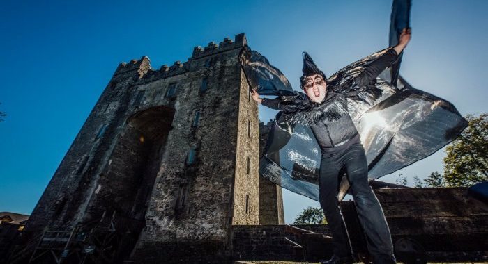 Bunratty Castle & Folk Park and King John’s Castle to host spooky Halloween events