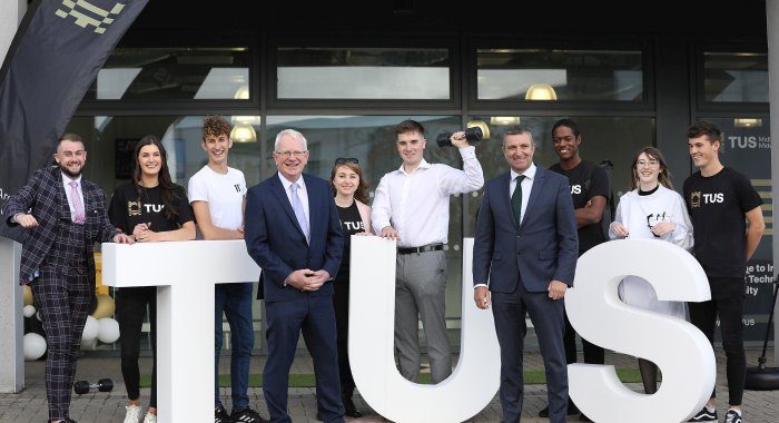 Ireland’s newest Technological University Officially Opens