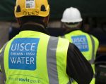 Irish Water has mobilised crews to quickly restore water supply for customers in Corbally, Co Clare following burst to a water main