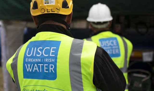 Irish Water has mobilised crews to quickly restore water supply for customers in Corbally, Co Clare following burst to a water main