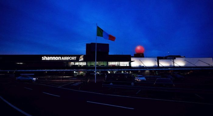Lapland flight to operate from Shannon Airport this December