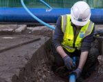Irish Water continue to enhance water supply in the Banner county as over 740m of problematic pipes in Ennis set to be replaced