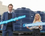 Clare Retailers can Go Green and save money due to Retail Ireland and Irish Water partnership