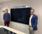 Enerpower Announce Health and Safety Partnership with ASafe Solutions