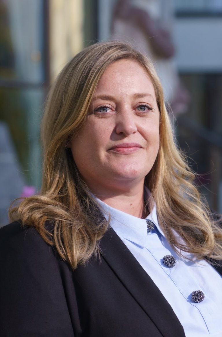 Sarah Fagan announced as Managing Director of Adare Human Resource Management