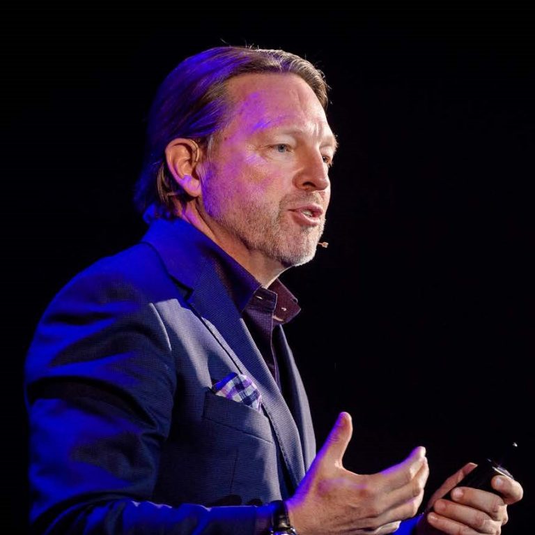 Bestselling author and business expert Verne Harnish returns to Shannon for two-day ‘Scaling Up’ workshop