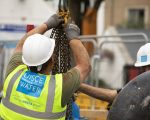 Irish Water continues to enhance Co. Clare water supply as over 1km of problematic watermains to be replaced