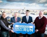 Regeneron Great Limerick Run is back on the streets of Limerick