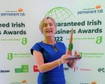 Career Decisions named as Ireland’s Best Professional Services Company at the national Guaranteed Irish Awards