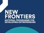 TUS’s Hartnett Enterprise Acceleration Centre’s 2022 New Frontiers programme are open for applications