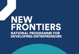 TUS’s Hartnett Enterprise Acceleration Centre’s 2022 New Frontiers programme are open for applications
