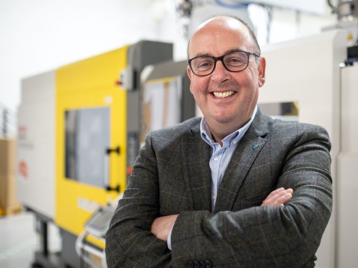 Vitalograph Announces €10 Million Investment And Creation Of 200 Jobs