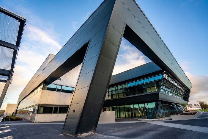 Shannon Group Shortlisted for Prestigious Property Award