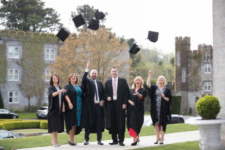 Shannon Chamber Skillnet Delivers New Cohort of High Performing Leaders
