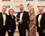 Shannon Group wins prestigious ‘Property Management Company of the Year’ award