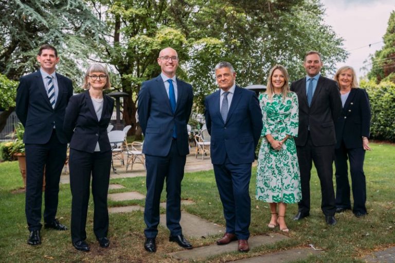 Merger of award-winning Limerick and Clare legal heavyweights, Michael Houlihan & Partners LLP (MHP) and Sellors LLP