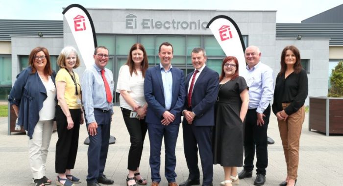 Shannon’s workforce keen to improve skills
