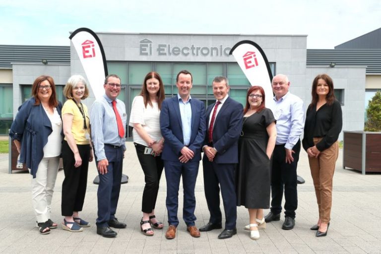 Shannon’s workforce keen to improve skills