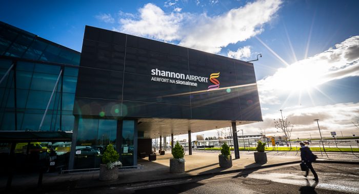 Shannon Airport and Ireland West Airport become first WHO Age Friendly airports in the world