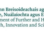 Minister Harris announces appointment of new Ireland Co-Chair to the US-Ireland R&D Partnership Steering Group