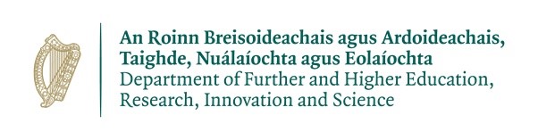 Minister Harris announces appointment of new Ireland Co-Chair to the US-Ireland R&D Partnership Steering Group