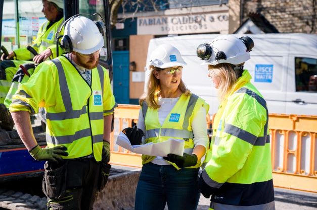 Good news lands for Shannon Water Supply