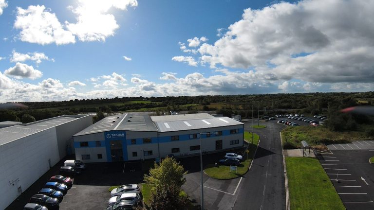 Takumi joins the Acrotec Group