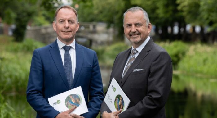 Skillnet Ireland sees record level of industry engagement in 2021