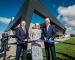MeiraGTx’s arrival adds to Shannon’s impressive list of firsts…says Shannon Chamber
