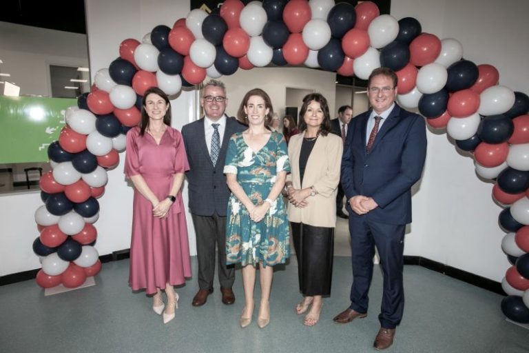 Shannon Chamber says BIENVENUE to Shannon’s newest carrier, Vueling