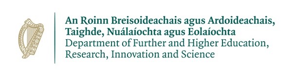 Minister Harris launches the new National Access Plan to drive equality of access to higher education