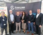 Data a Major Contributor to Continuous Improvement at Takumi Limerick