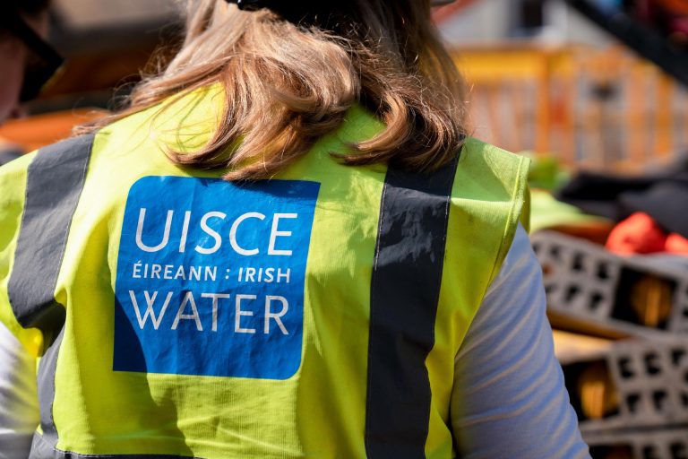 Irish Water continues programme of works to improve water quality and supply for customers in Ennis