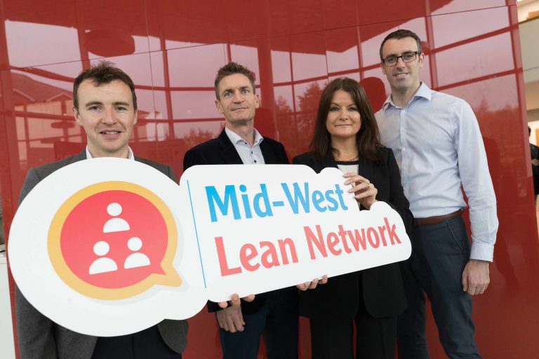 Leadership and Culture assume greater importance in Hybrid work environment…message from Mid-West Lean Network conference