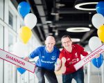 New Liverpool route from Shannon Airport announced for 2023