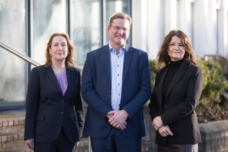 Luxembourg’s Ambassador to Ireland makes first visit to Shannon